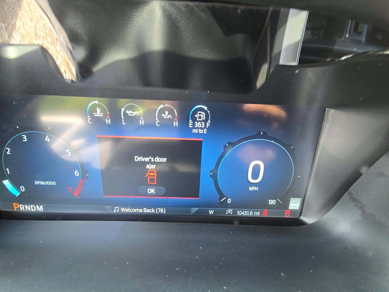 2025 Ford F-150 XLT AWD