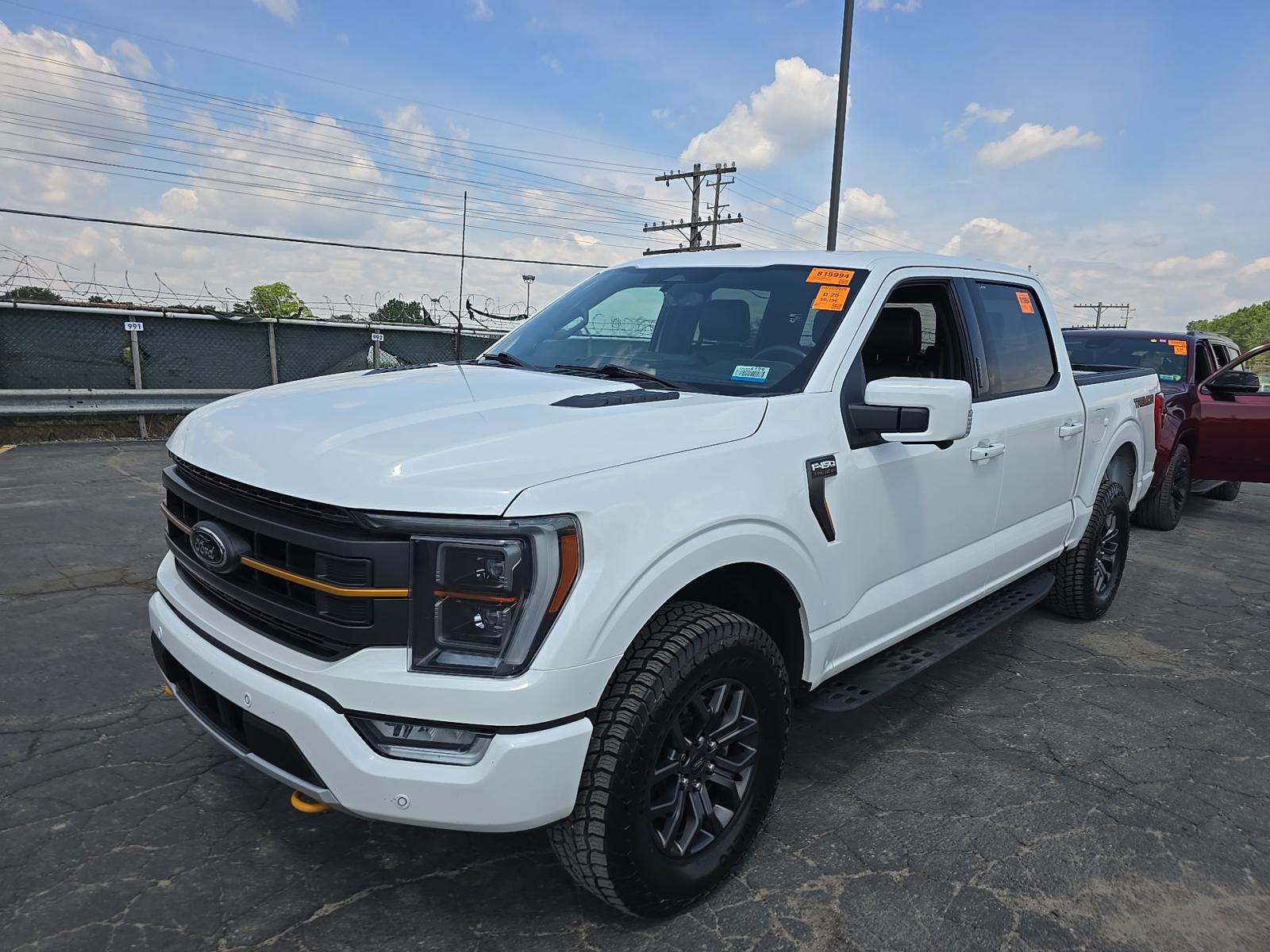 2023 Ford F-150 Tremor AWD