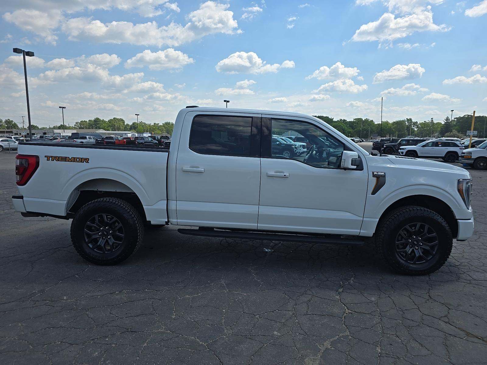 2023 Ford F-150 Tremor AWD