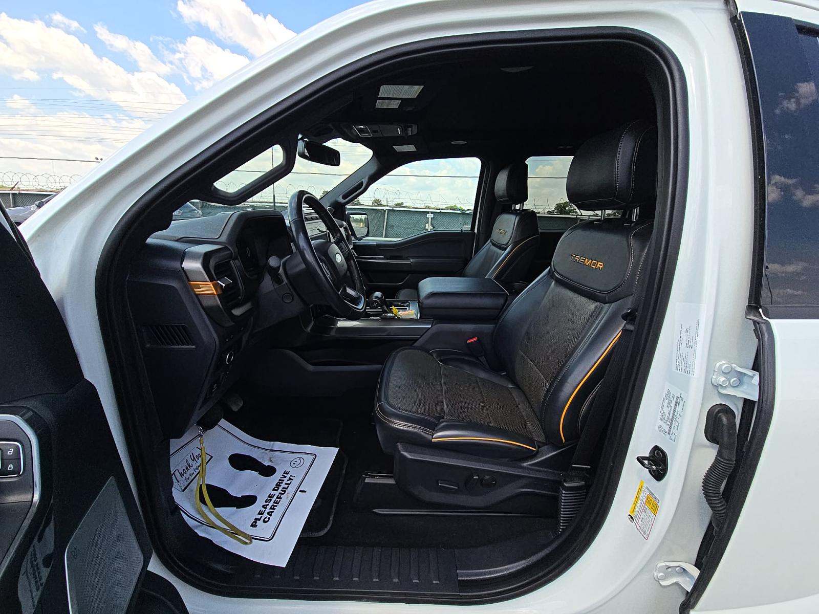 2023 Ford F-150 Tremor AWD