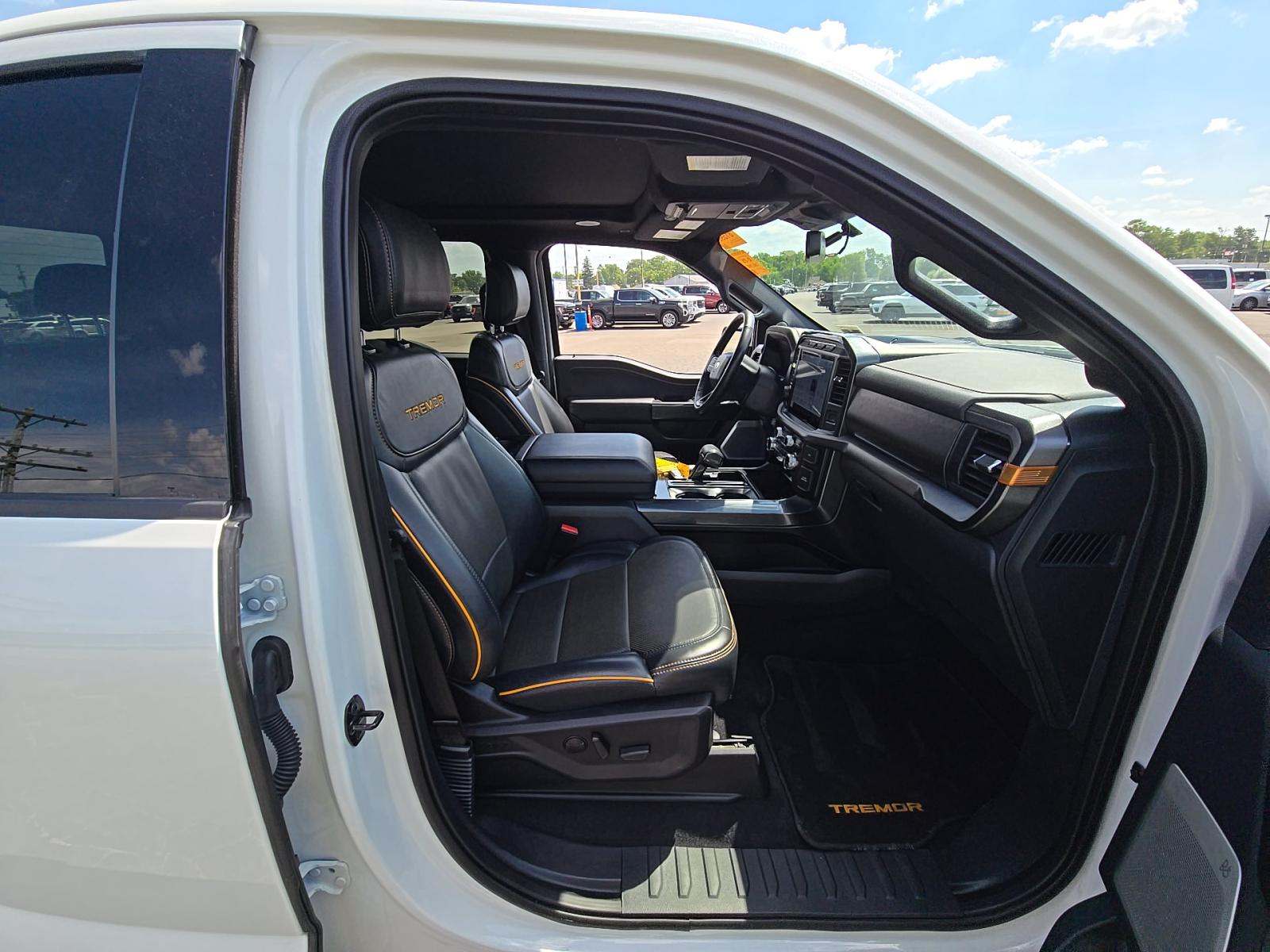 2023 Ford F-150 Tremor AWD