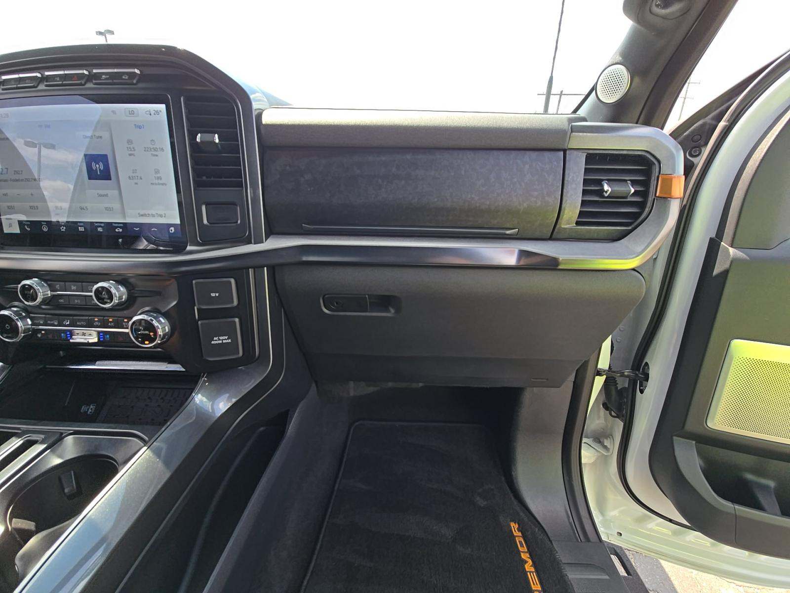 2023 Ford F-150 Tremor AWD