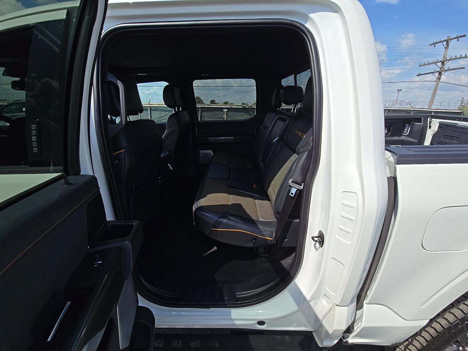 2023 Ford F-150 Tremor AWD