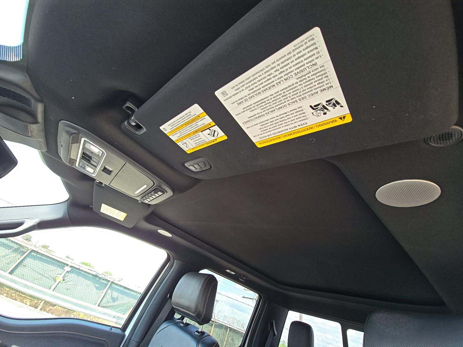 2023 Ford F-150 Tremor AWD