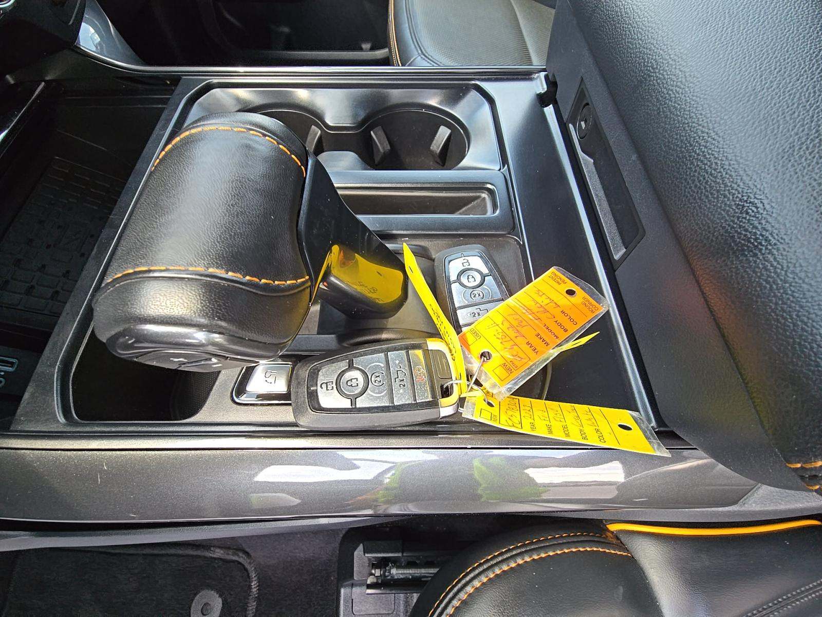2023 Ford F-150 Tremor AWD