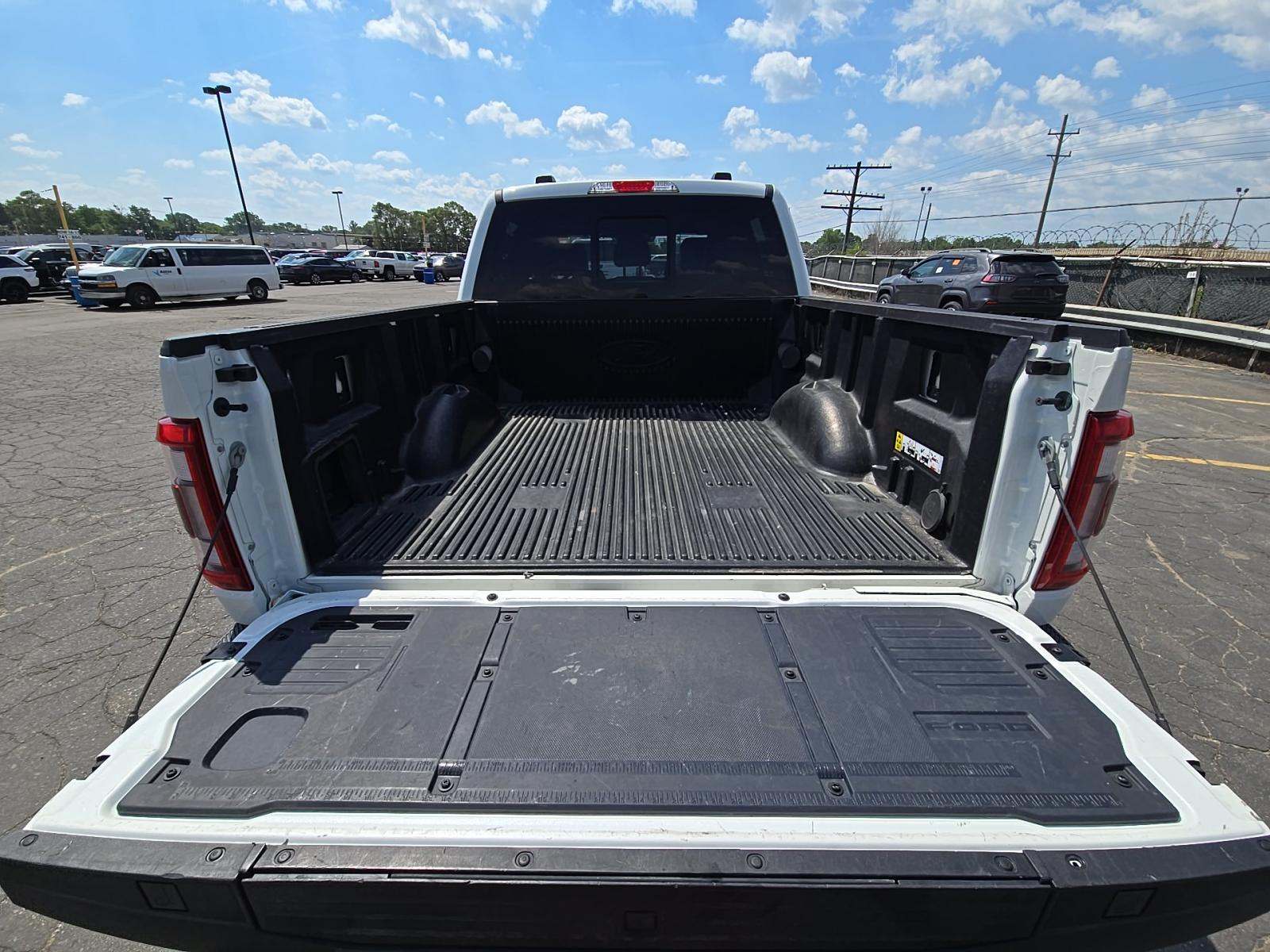 2023 Ford F-150 Tremor AWD