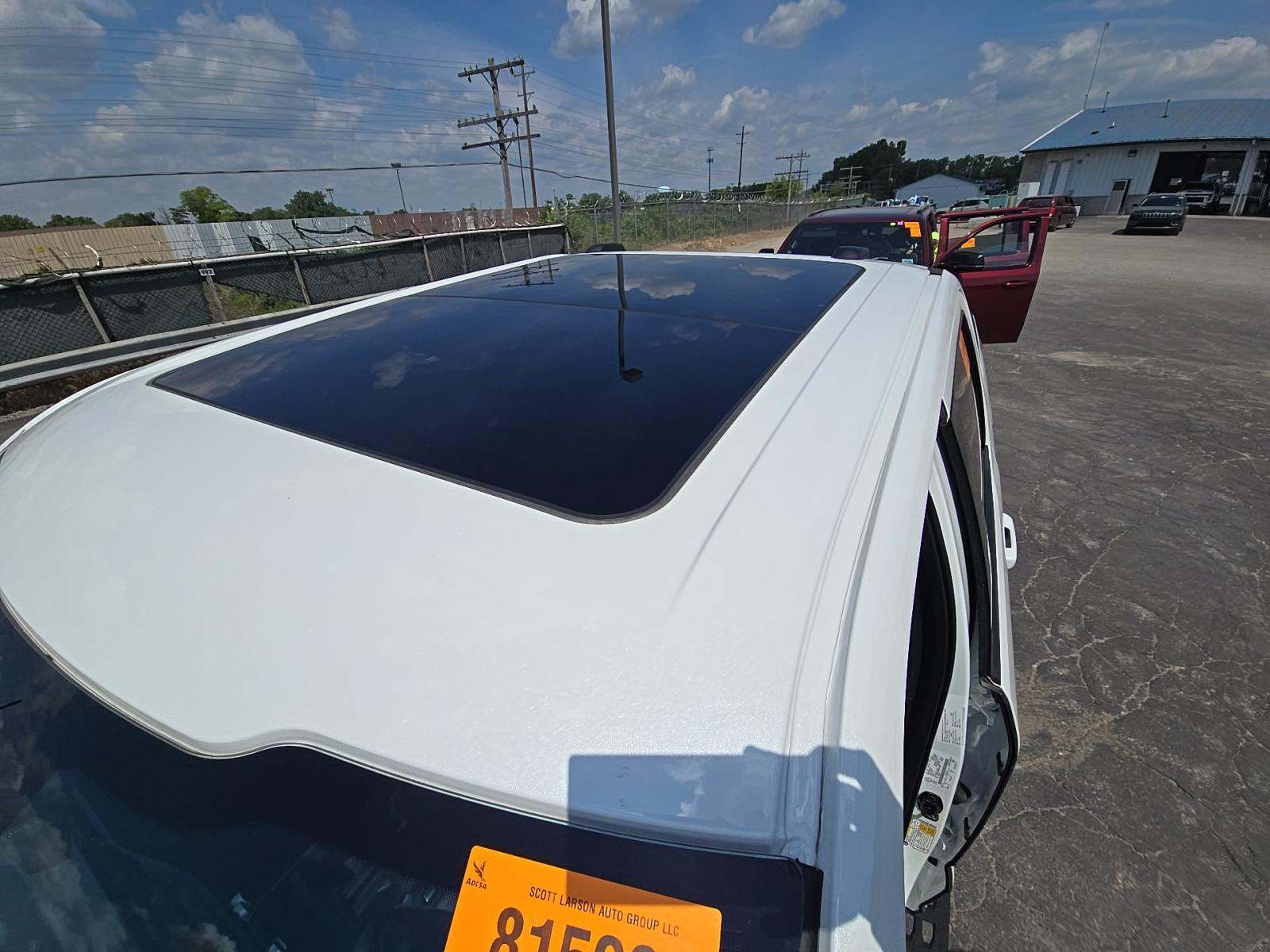 2023 Ford F-150 Tremor AWD