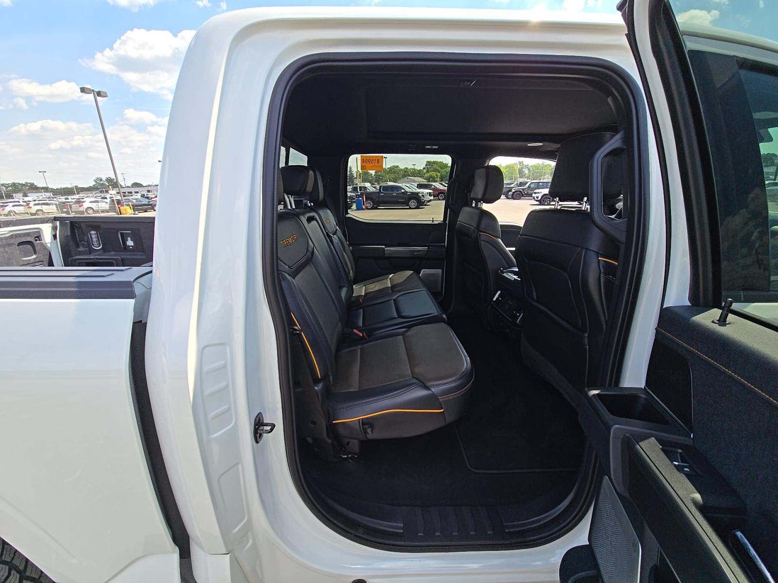 2023 Ford F-150 Tremor AWD