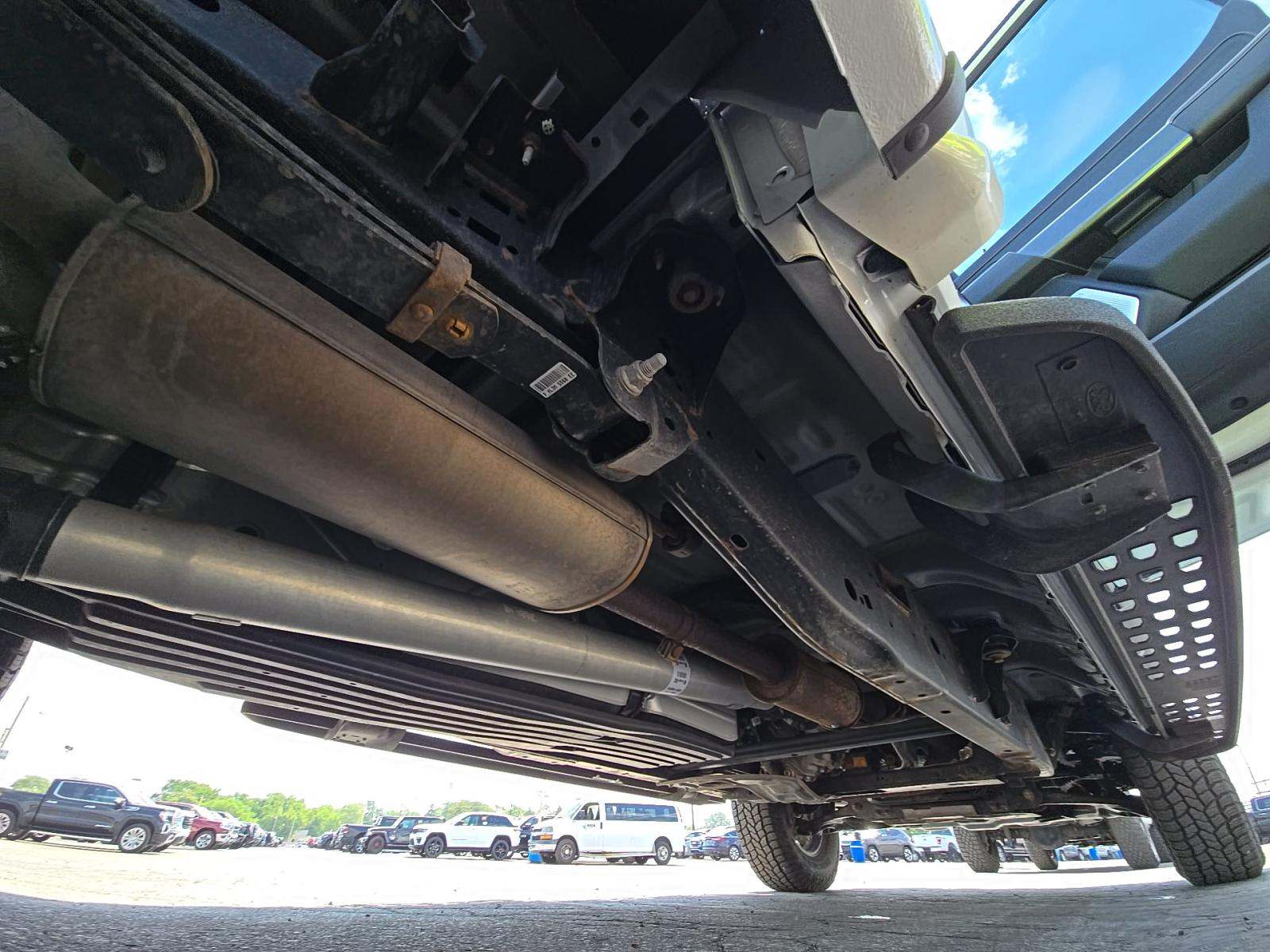2023 Ford F-150 Tremor AWD