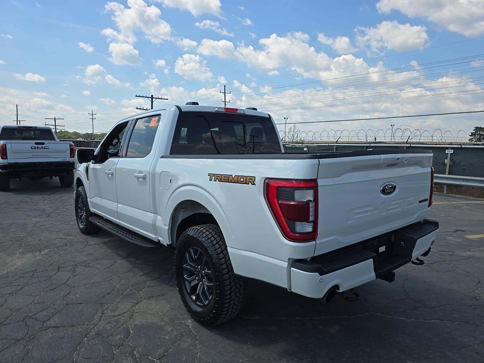 2023 Ford F-150 Tremor AWD