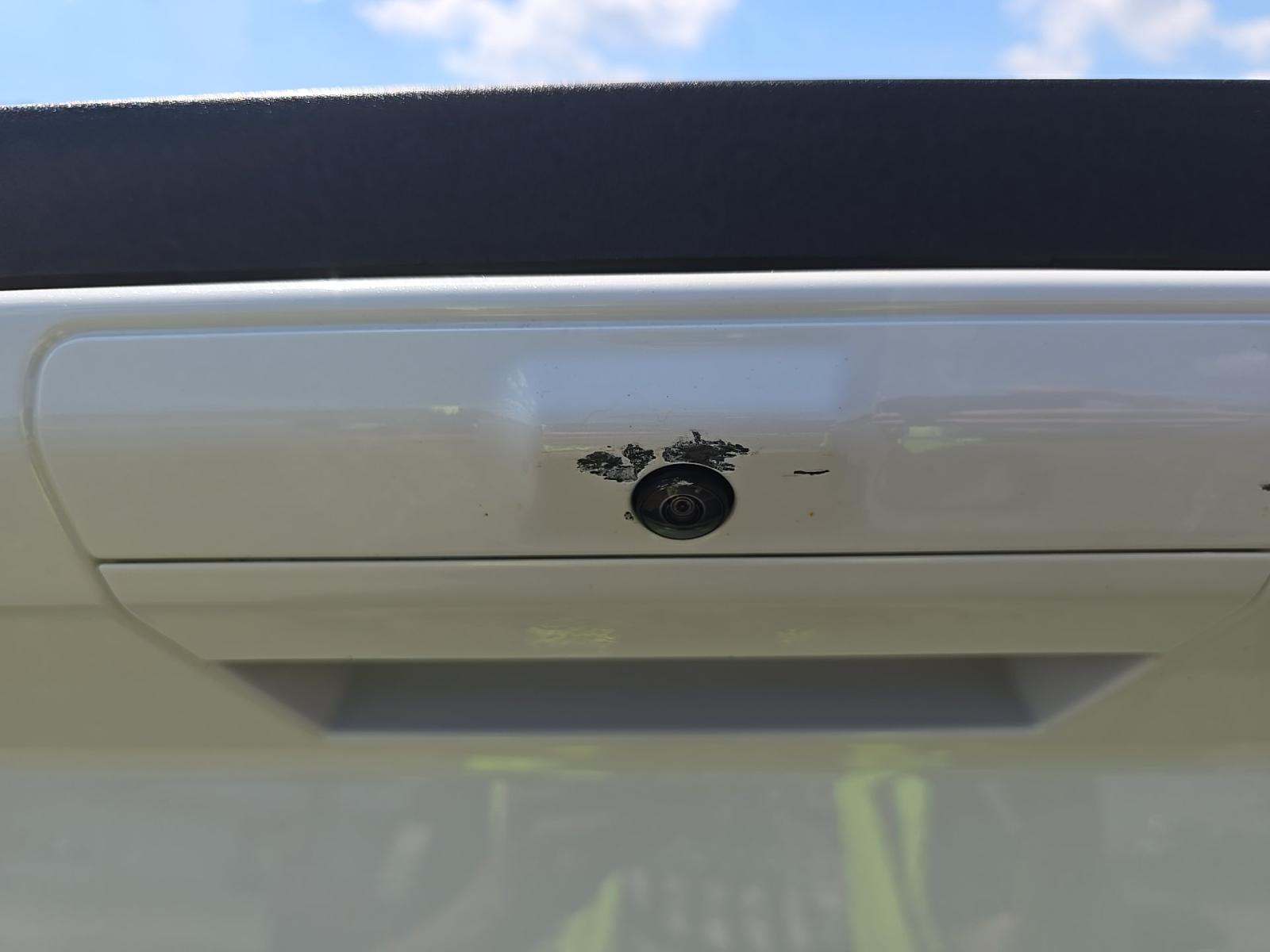 2023 Ford F-150 Tremor AWD