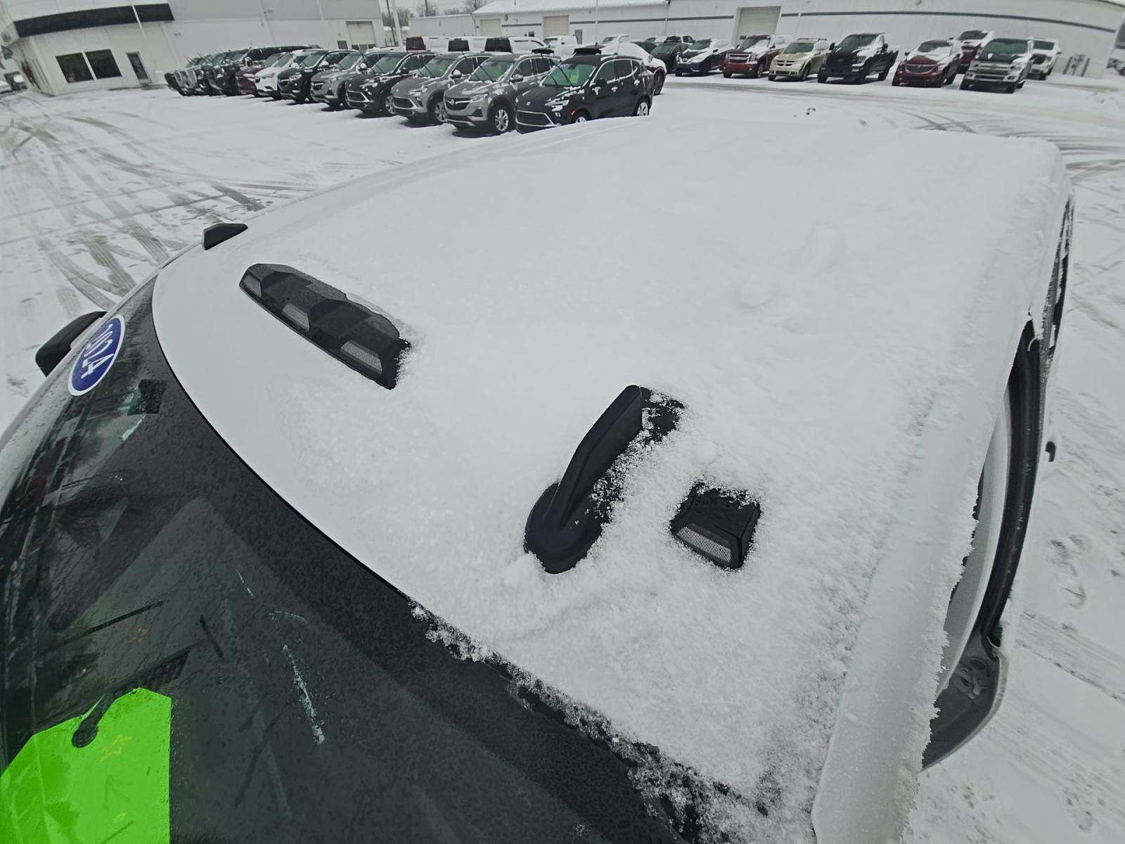 2024 Chevrolet Silverado 2500HD LT AWD