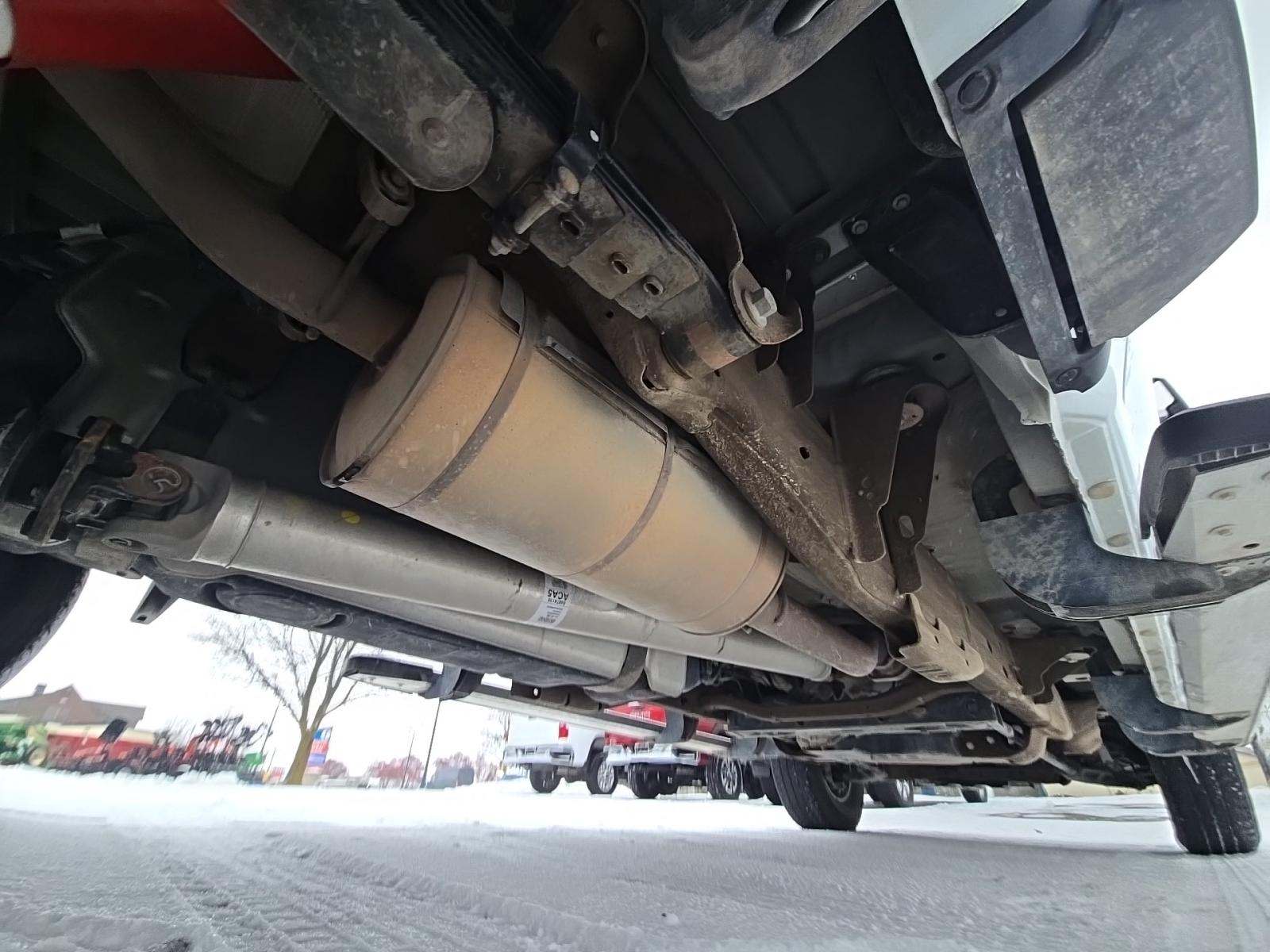 2024 Chevrolet Silverado 2500HD LT AWD