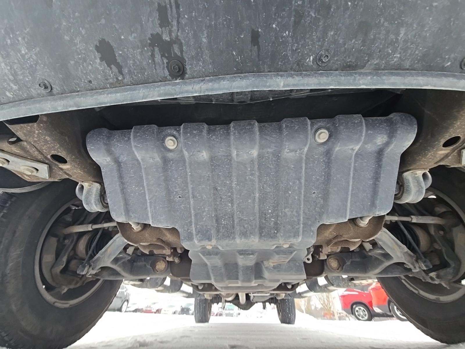 2024 Chevrolet Silverado 2500HD LT AWD