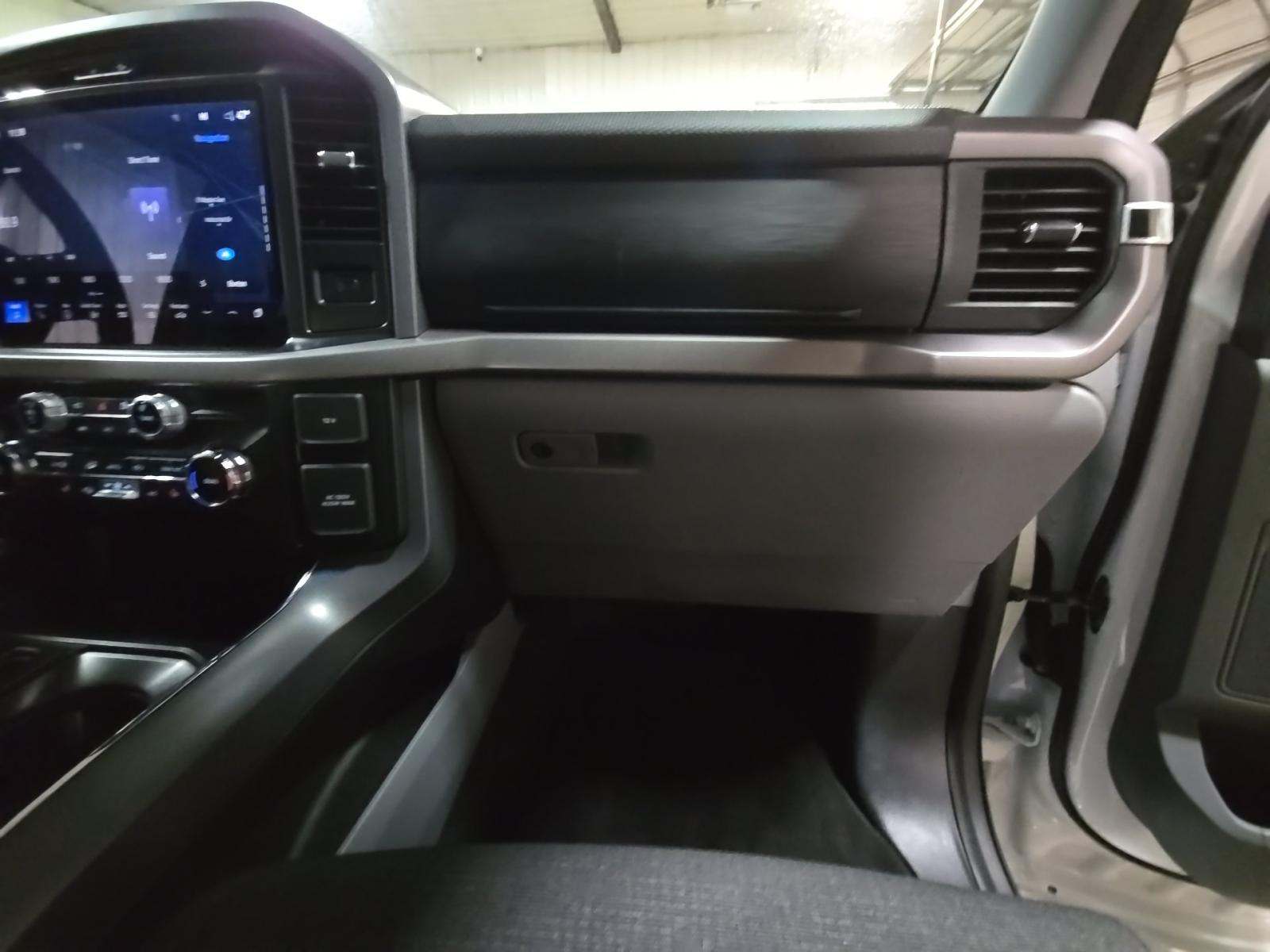 2025 Ford F-150 XLT AWD