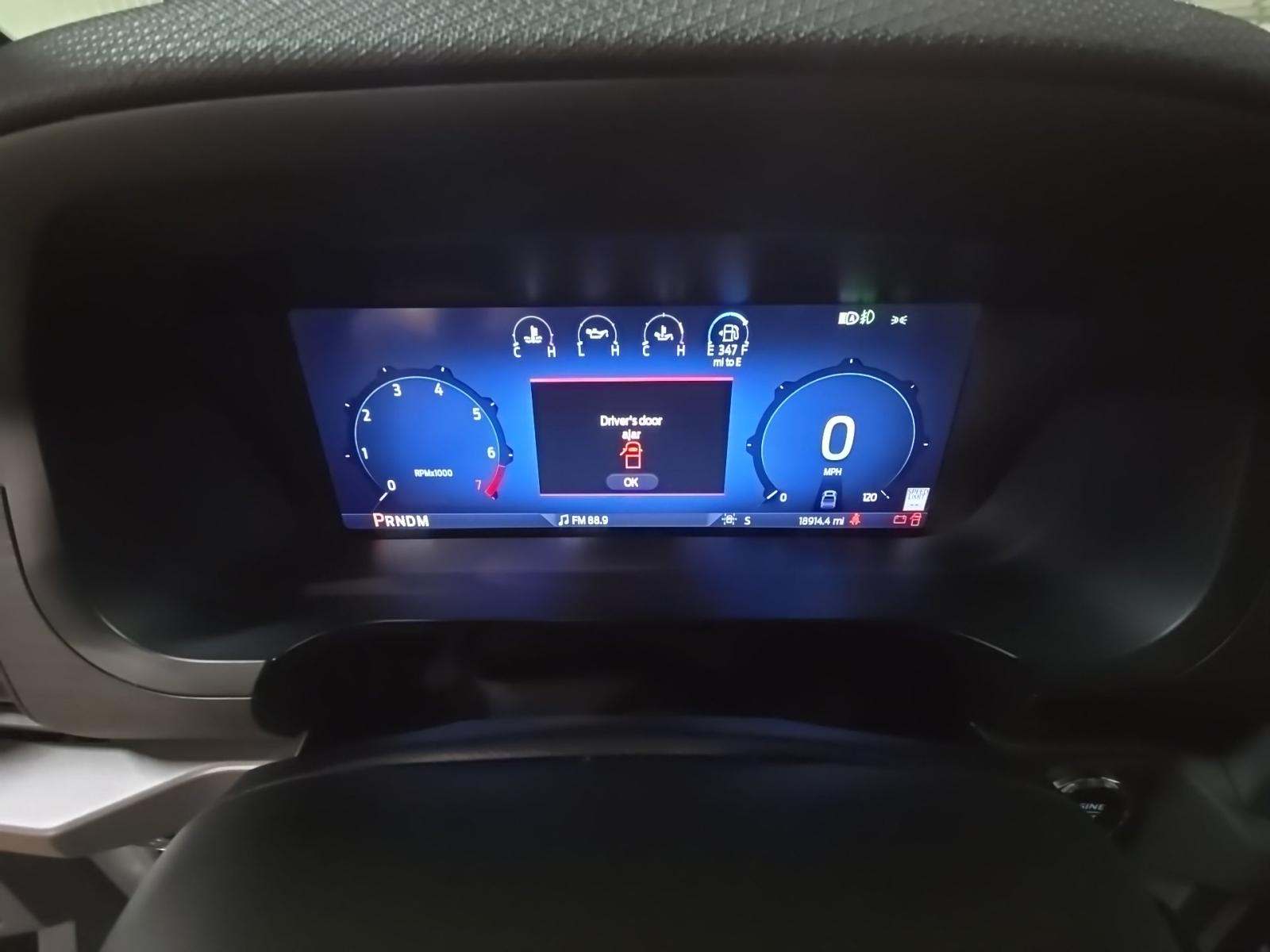 2025 Ford F-150 XLT AWD