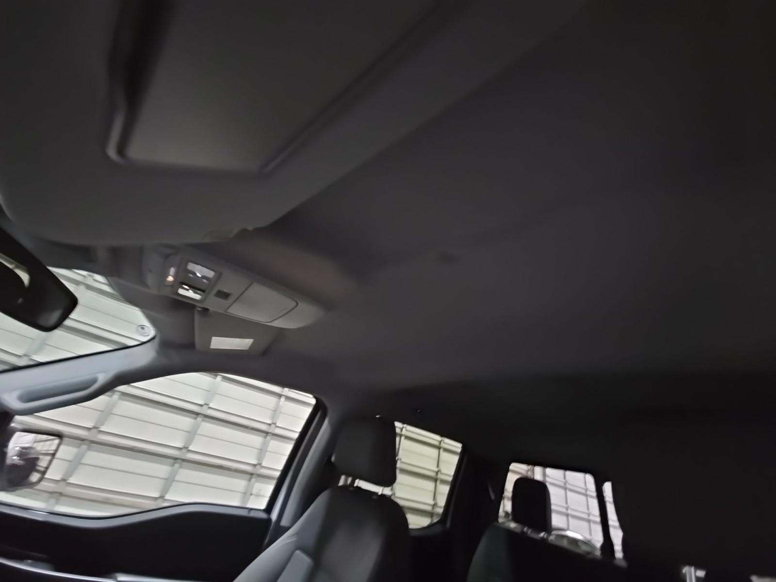 2025 Ford F-150 XLT AWD