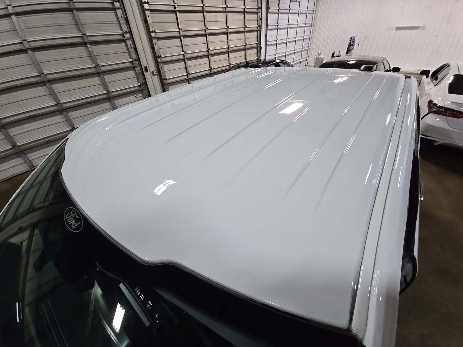 2025 Ford F-150 XLT AWD