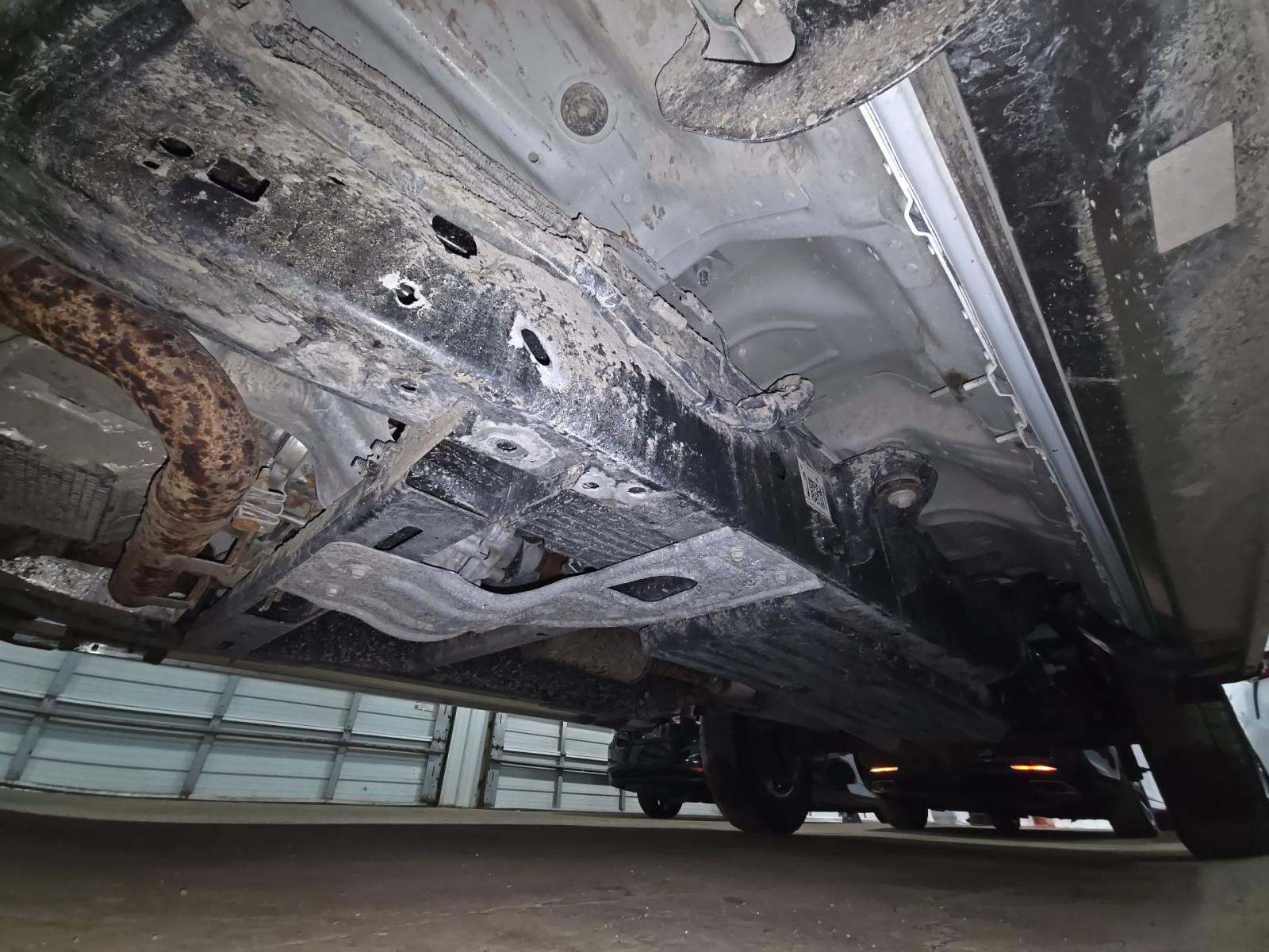 2025 Ford F-150 XLT AWD