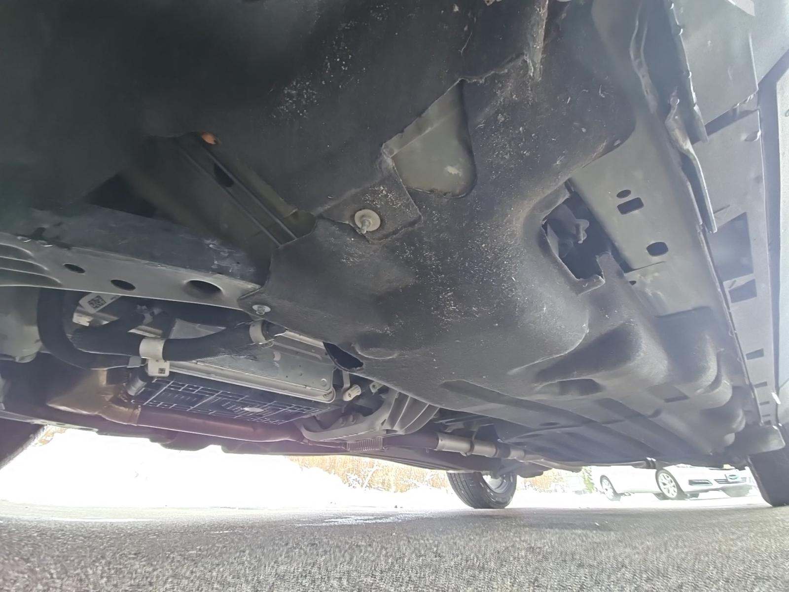 2025 Ford Explorer ST-Line AWD