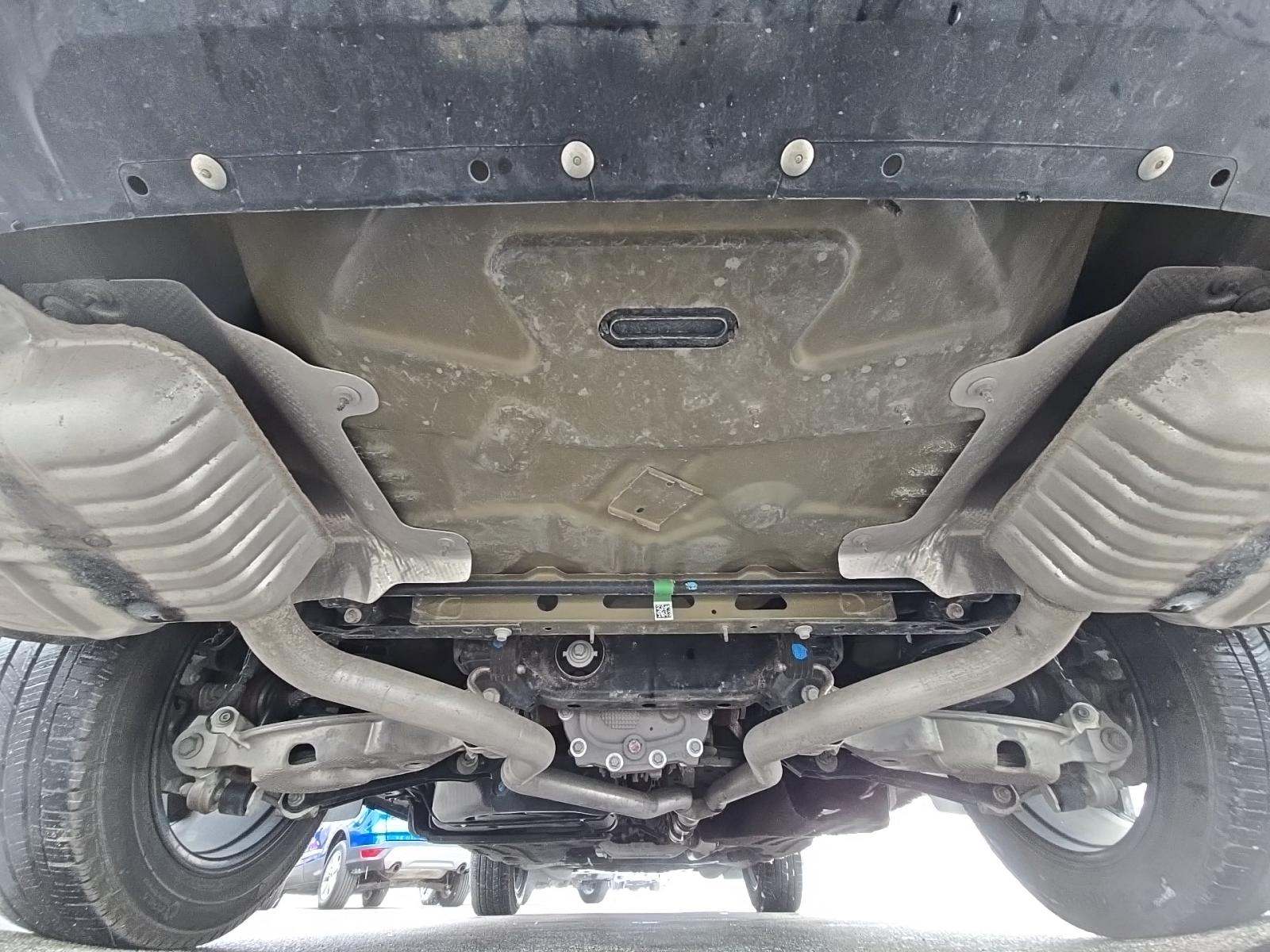 2025 Ford Explorer ST-Line AWD