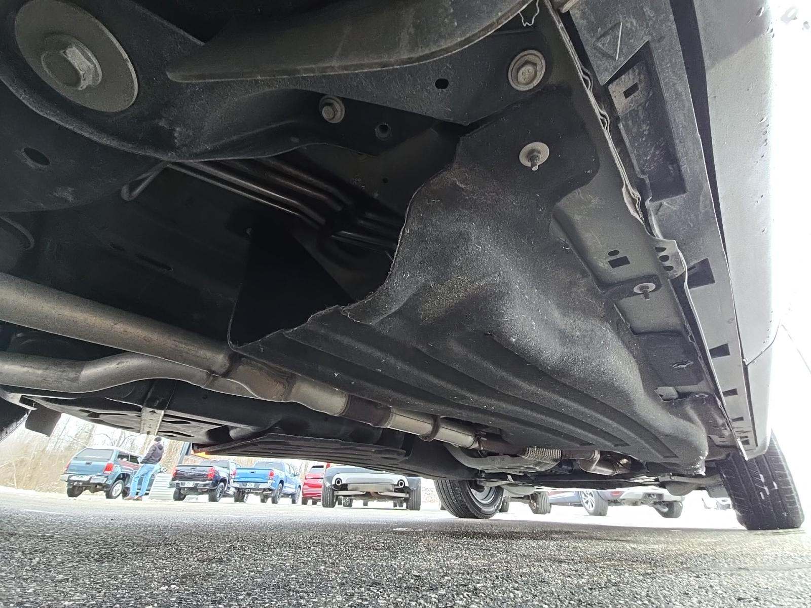 2025 Ford Explorer ST-Line AWD