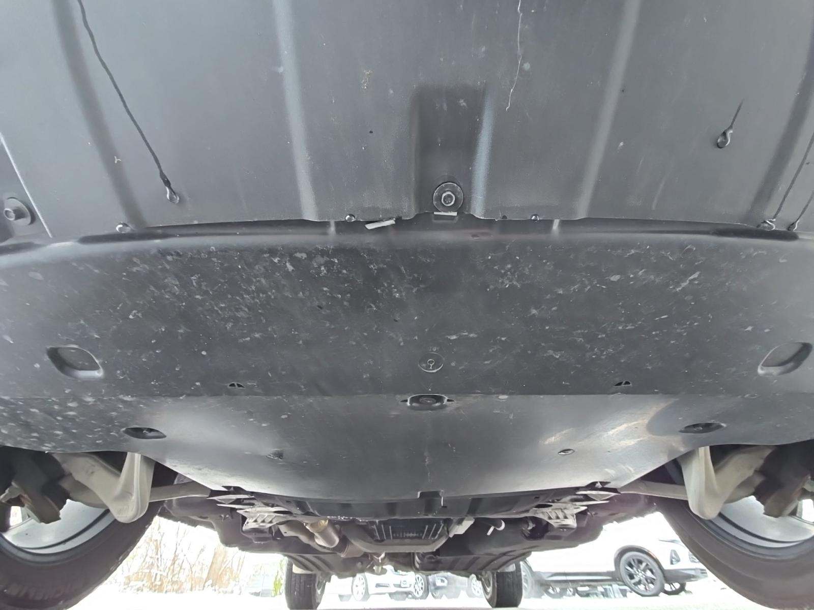 2025 Ford Explorer ST-Line AWD