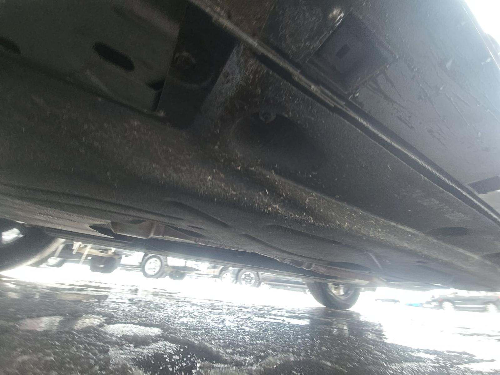 2025 Ford Escape Platinum AWD