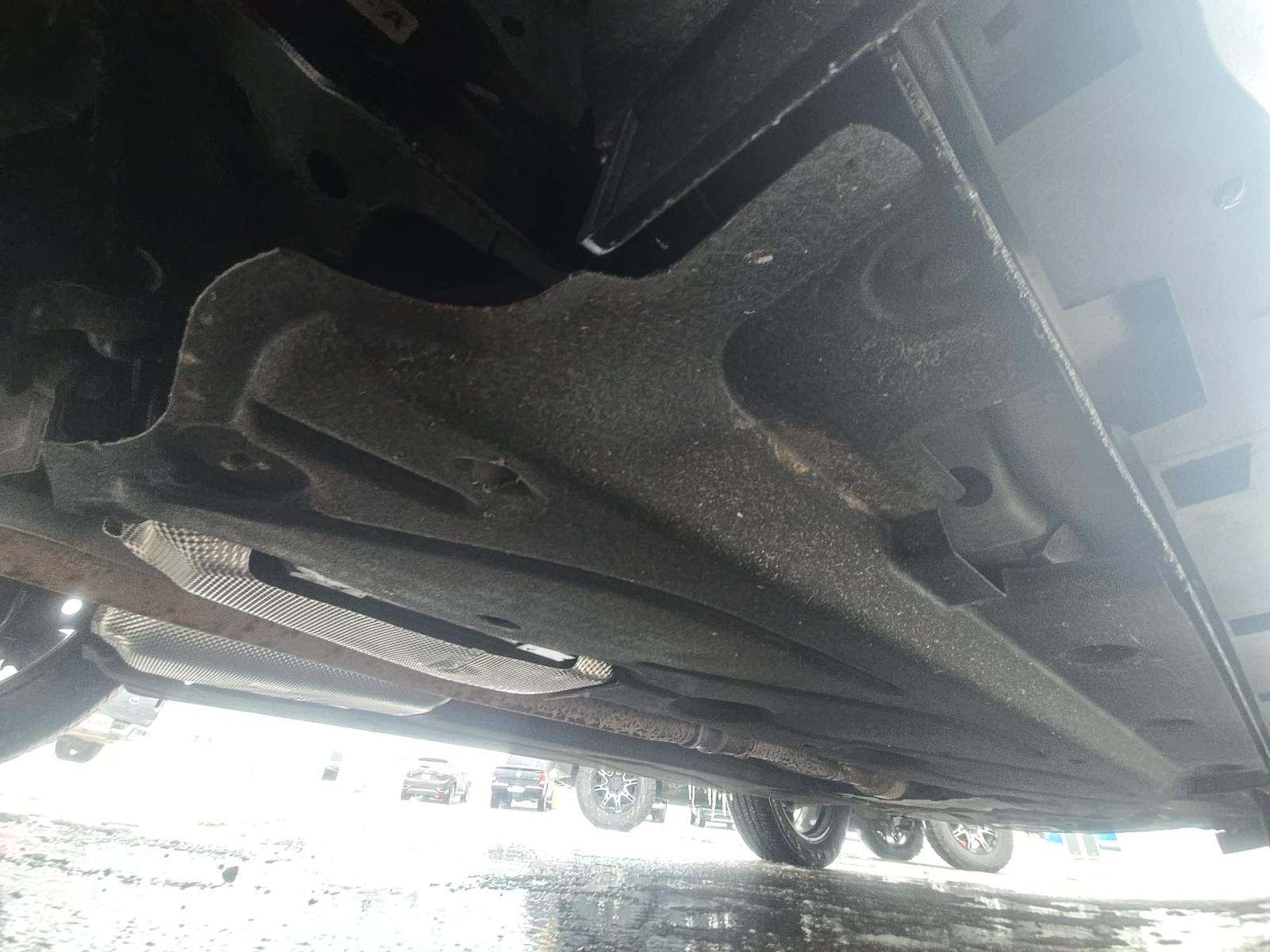 2025 Ford Escape Platinum AWD