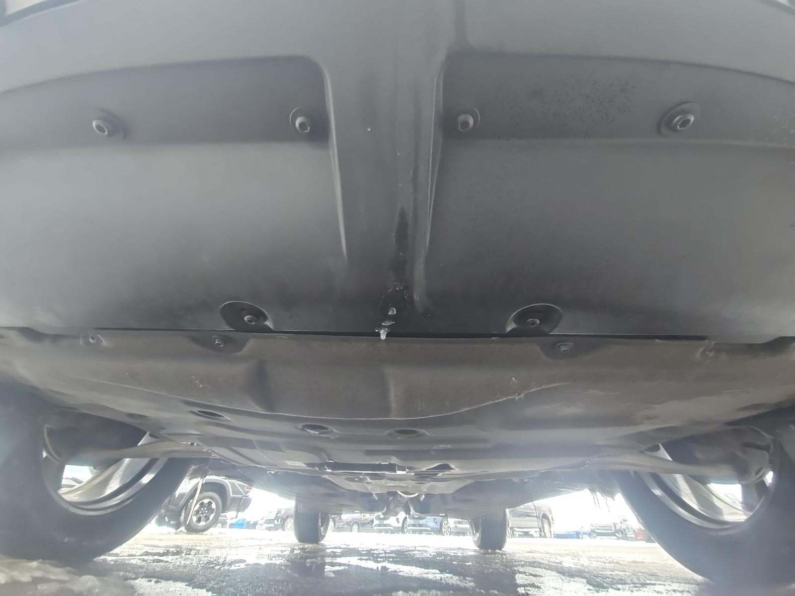 2025 Ford Escape Platinum AWD