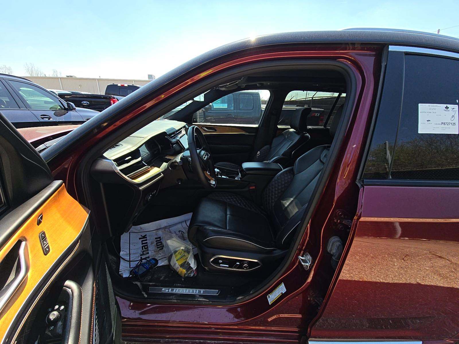 JEEP GRAND CHEROKEE - 6