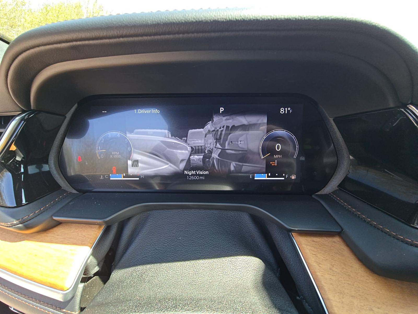 JEEP GRAND CHEROKEE - 9