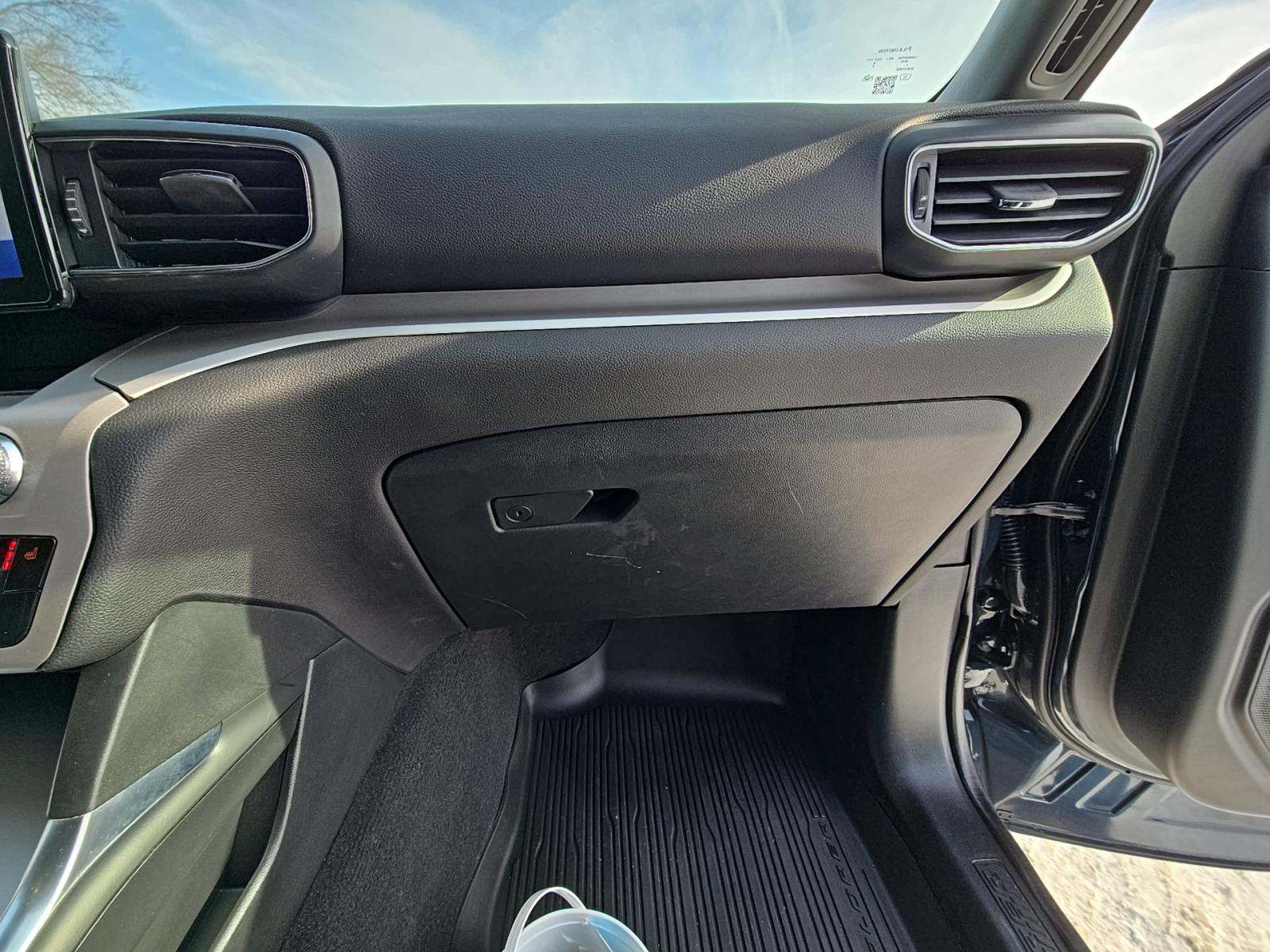 2023 Ford Explorer XLT AWD