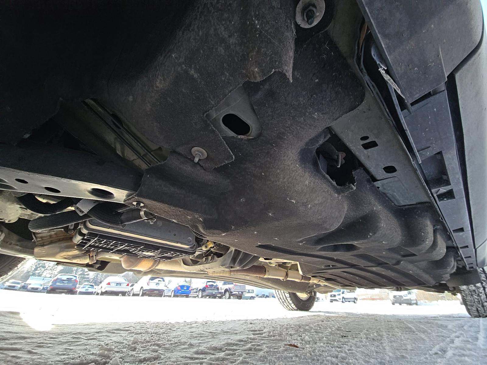 2023 Ford Explorer XLT AWD