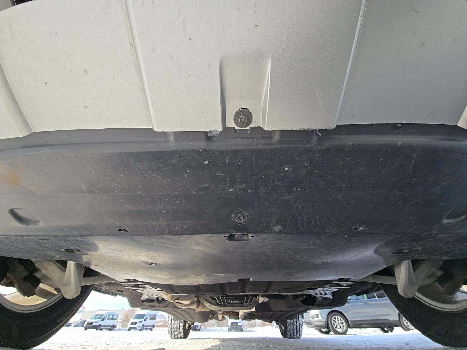 2023 Ford Explorer XLT AWD