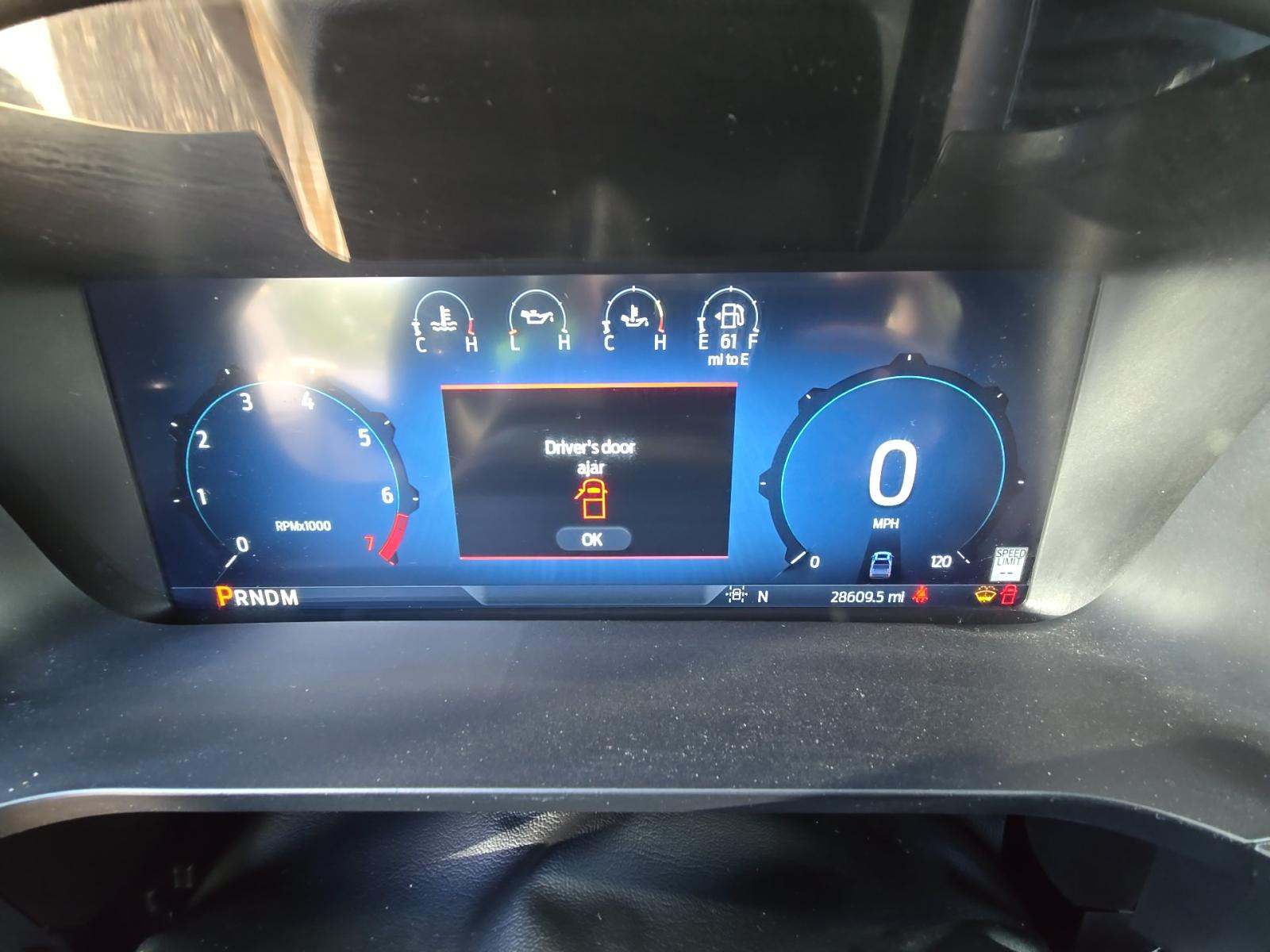 2024 Ford F-150 Hybrid Lariat AWD