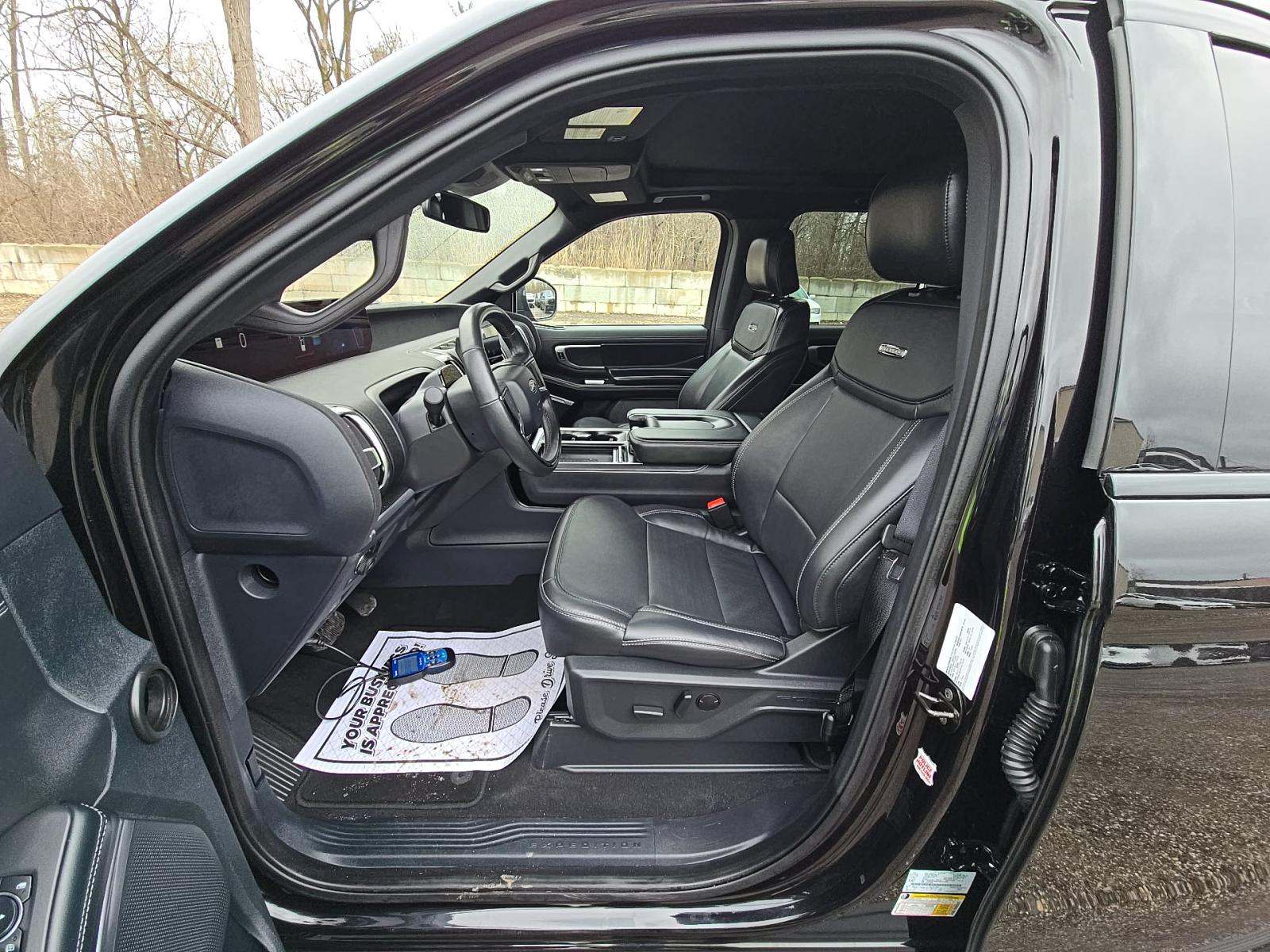 FORD EXPEDITION MAX - 2