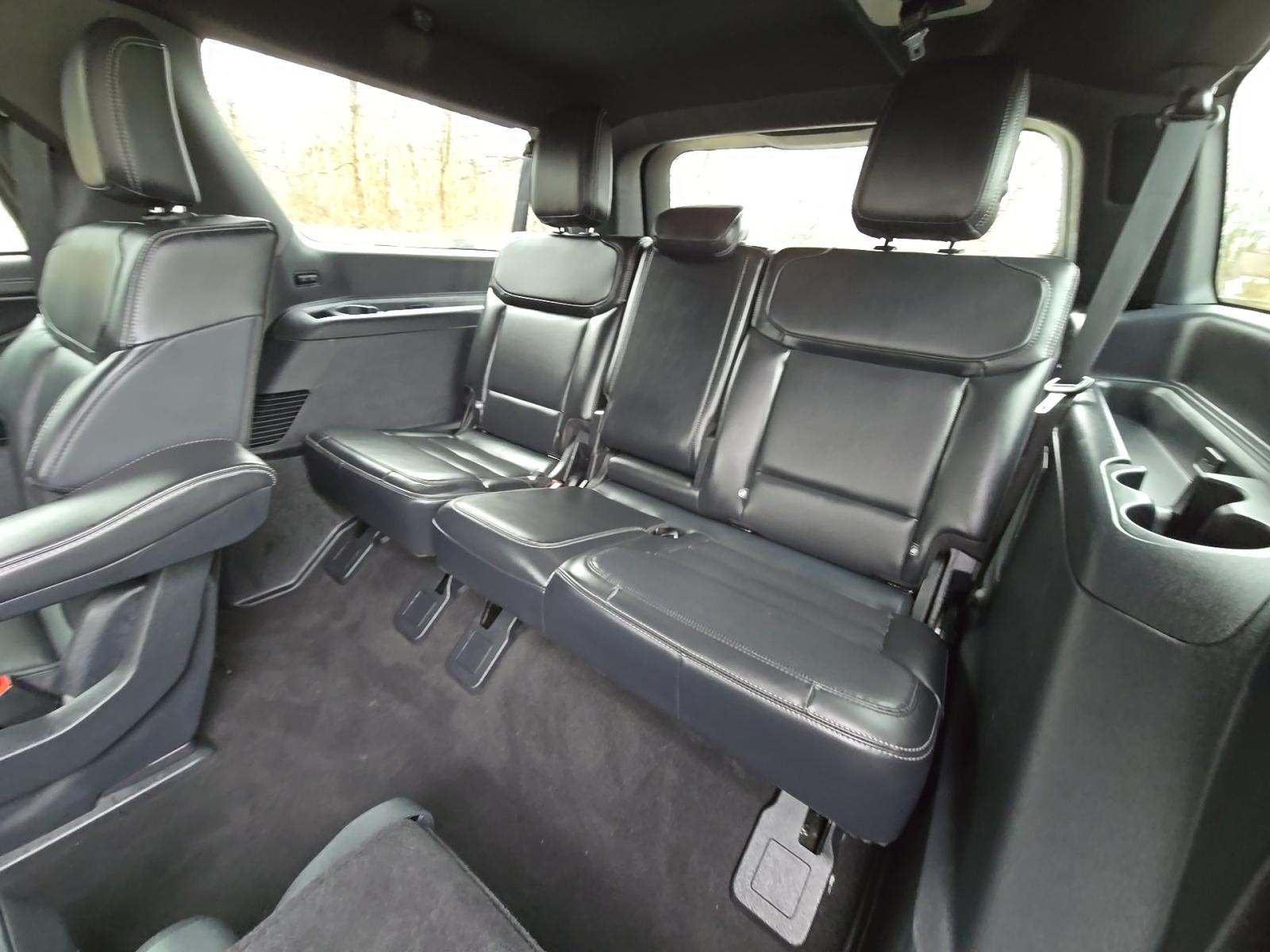 FORD EXPEDITION MAX - 9