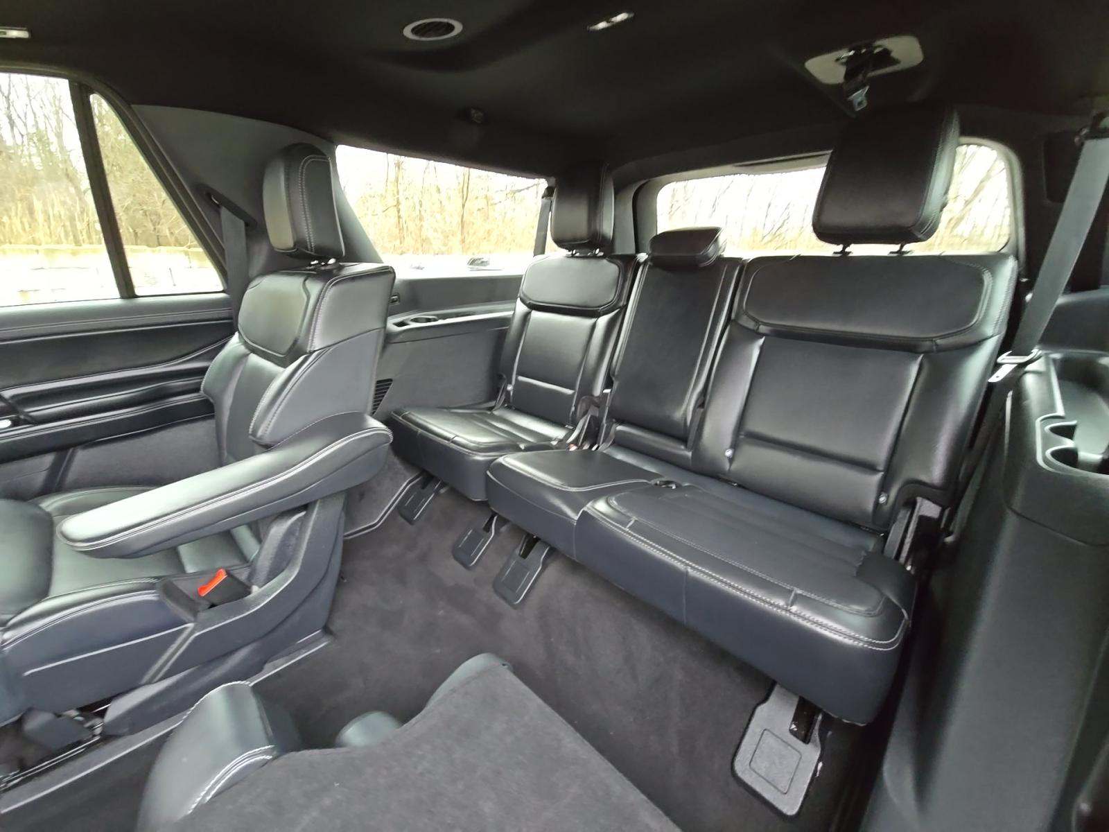 FORD EXPEDITION MAX - 10
