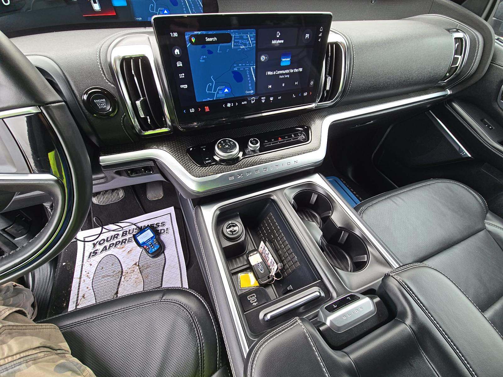 FORD EXPEDITION MAX - 6