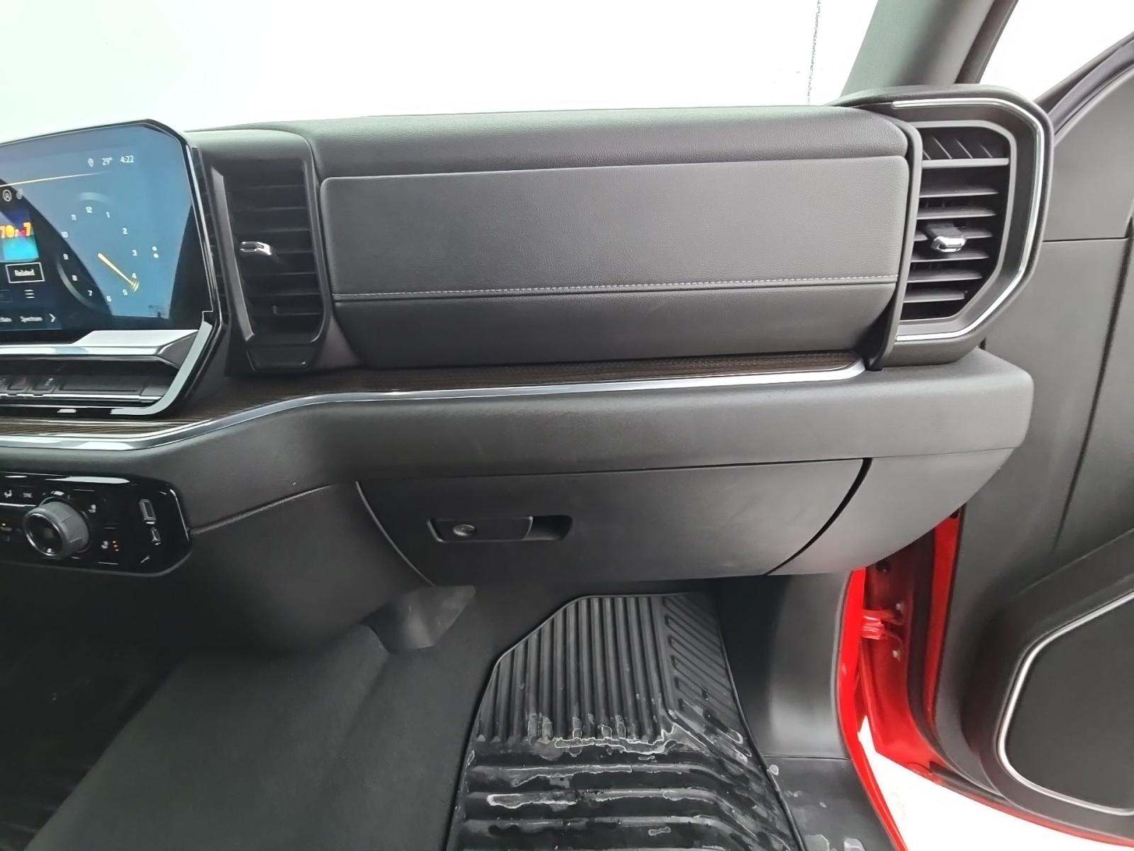 2022 Chevrolet Silverado 1500 LT AWD