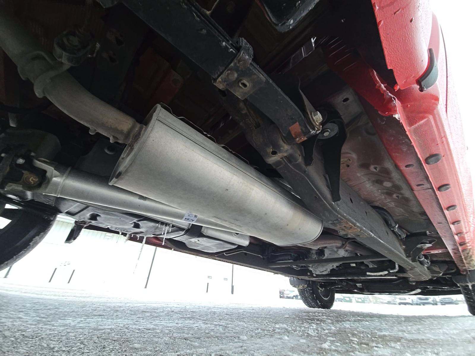 2022 Chevrolet Silverado 1500 LT AWD