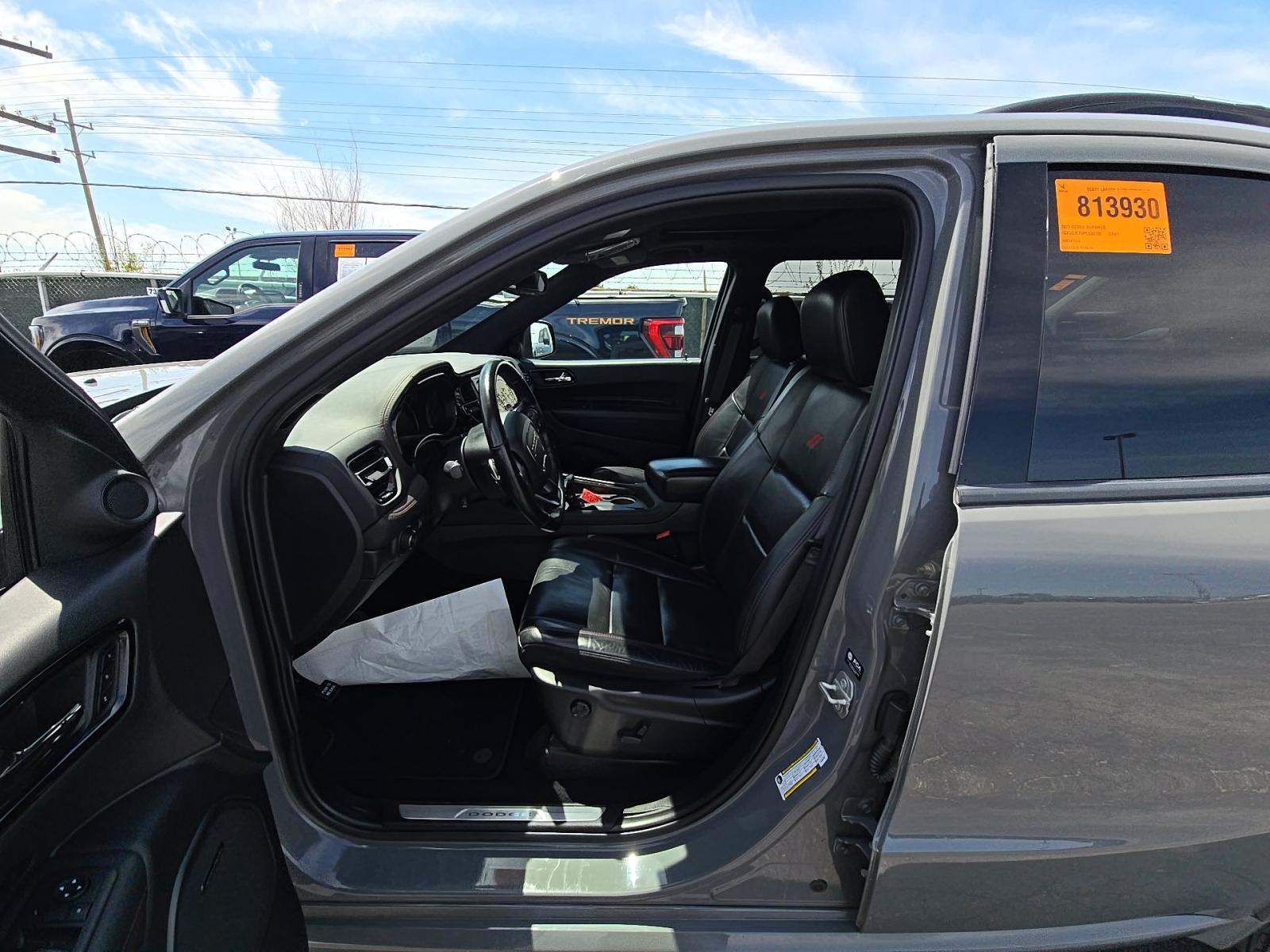 2023 Dodge Durango R/T Plus AWD