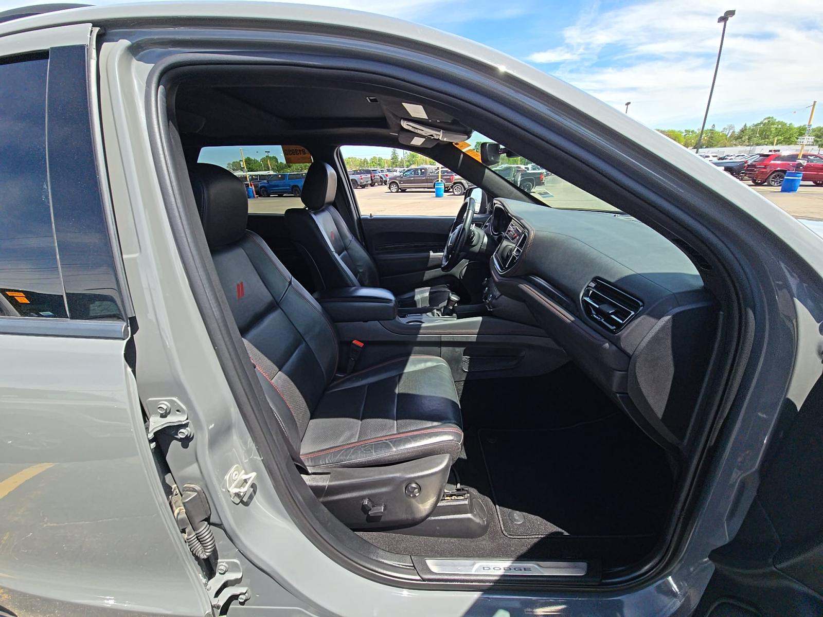 2023 Dodge Durango R/T Plus AWD