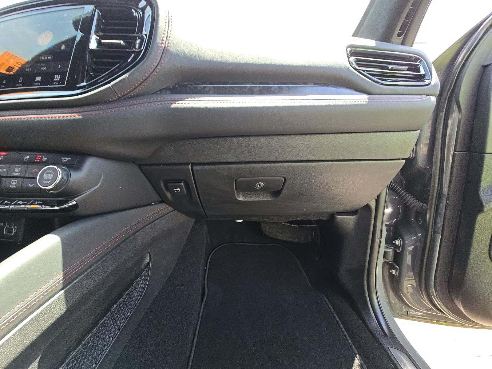 2023 Dodge Durango R/T Plus AWD