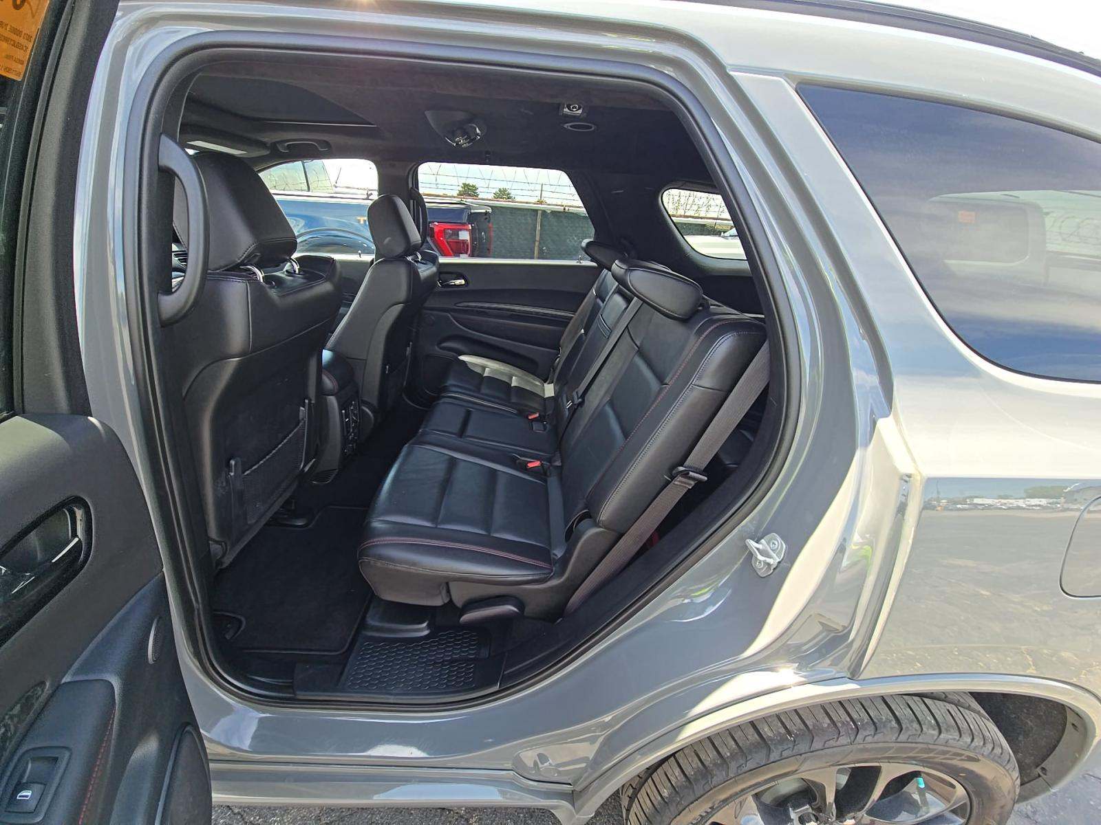2023 Dodge Durango R/T Plus AWD