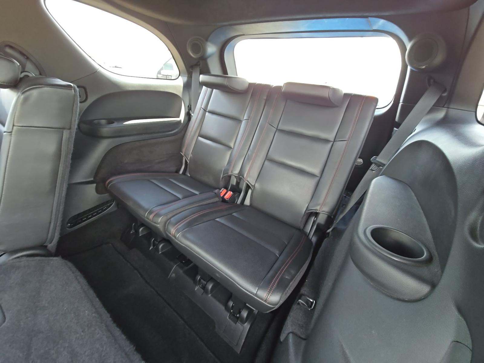 2023 Dodge Durango R/T Plus AWD