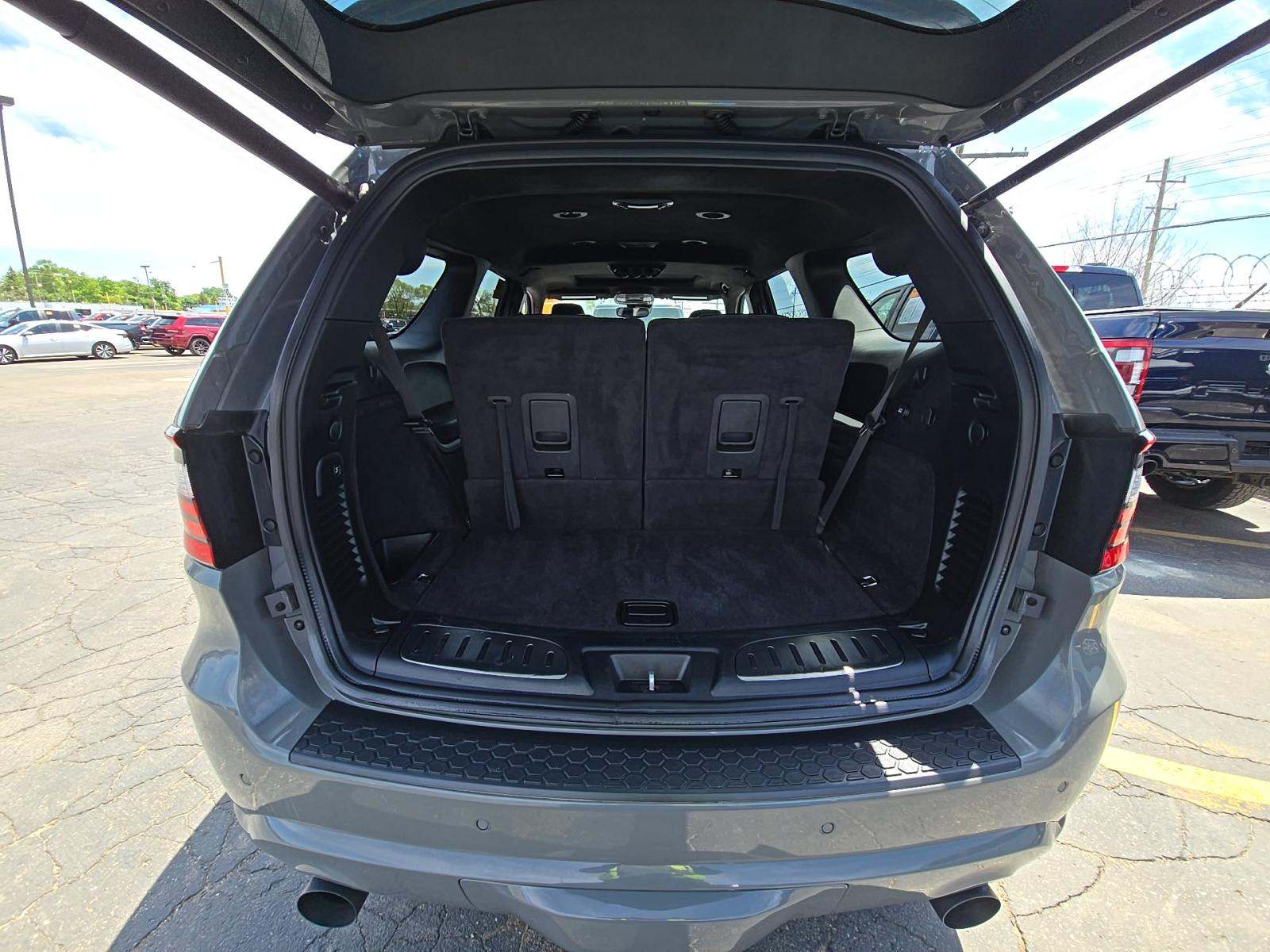 2023 Dodge Durango R/T Plus AWD