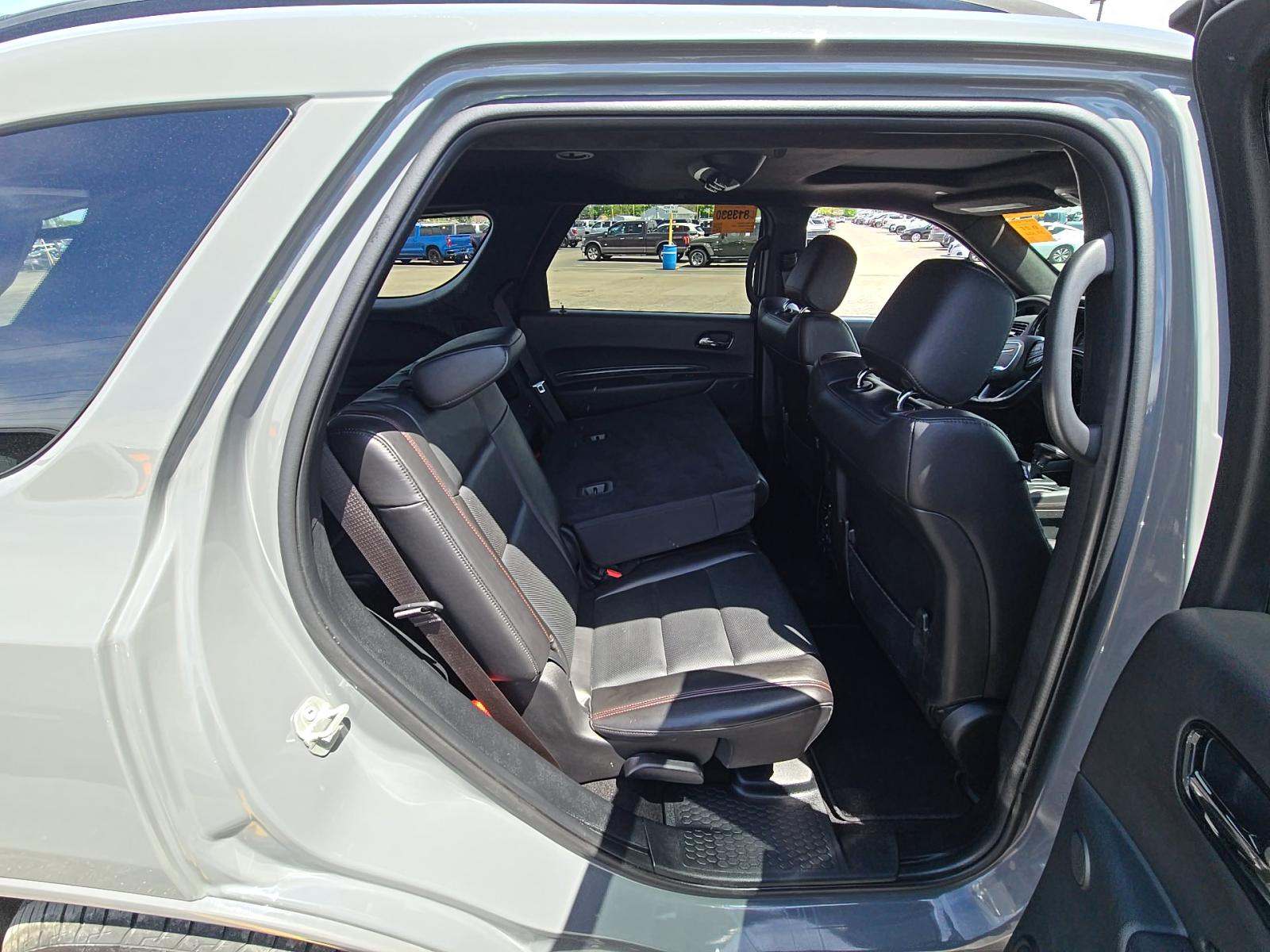 2023 Dodge Durango R/T Plus AWD