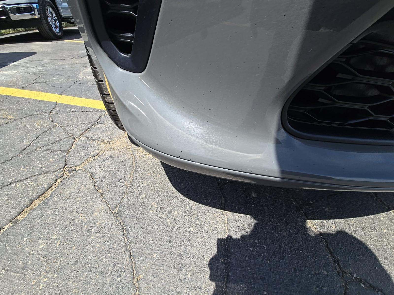 2023 Dodge Durango R/T Plus AWD